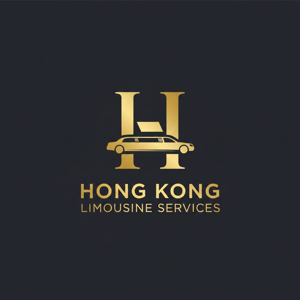 Hong Kong Limousine Logo
